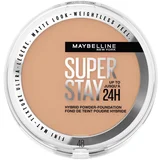 Maybelline Pudri & podlage Superstay 24H Hybrid Puder Foundation - 48