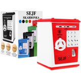  Sef crveni | shoptok.hr