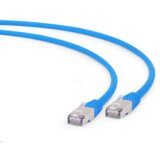 Gembird Kabel rdeča s-ftp cat 6a lszh azul 1,5 m, (20755101) Cene