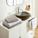 Esposa SET IZ FROTIRJA antracit, srebrne barve 50/100 cm | Shoptok.si