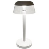  LED prigušiva punjiva dodirna stona lampa LED/3W/5V 3000-6000K bela | Eponuda.com