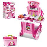  Kuhinja na kolicima 3u1 | ePonuda.com