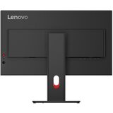 Lenovo ThinkVision T27-40 LED display 68.6 cm (27) 1920 x 1080 pixels Full HD Black | shoptok.hr