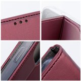 Oem SMART MAGNETO preklopna futrola za MOTOROLA G56 5G bordo boja | shoptok.hr