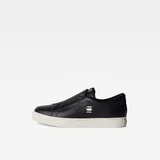 G-star Sneakers - Cadet ZIP black