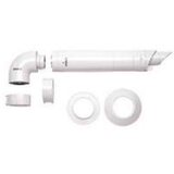 Vaillant VODORAVNO ZRAKO-DIM. KOMPL. Y80-125 ZA NEKONV.UREÄ. 303609 | Eponuda.ba