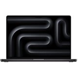 Apple macbook pro 16.2 inch M4 pro 14-core cpu 20-core gpu 24GB 512GB ssd space black (MX2X3) nob | Eponuda.com