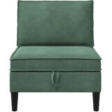 SOFA s pohranom Morska zelena Baršun | Eponuda.ba