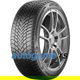 Barum Polaris 6 ( 215/45 R17 91V XL EVc, sa rebrom felne ) zimska auto guma Cene