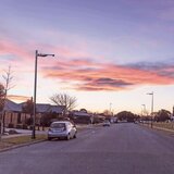  LED solarna ulična lampa sa senzorom LED/40W/9,6V IP65 6000K + daljinski upravljač | Eponuda.com