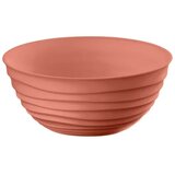  Skleda TIERRA S - Dark terracotta Cene