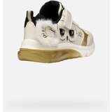 Geox Cream Girls Sneakers Ciberdron Harry Potter - Girls | Shoptok.si
