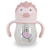 Cangaroo a0033 šolja za bebe 250 ml brillo pink ( CAN9524 ) | ePonuda.com