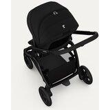 Redsbaby ONIX vozček, Platinum Black Twill 4u1 B Slike