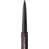 MAC Cosmetics Pro Brow Definer vodoodporen svinčnik za obrvi odtenek Taupe 0,3 g | Shoptok.si