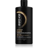 Syoss Oleo Intense Shampoo šampon za suhe in puste lase za ženske | Shoptok.si