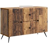  Kreveta Staro drvo 89 x 34,5 x 60 cm Konstruirano drvo | shoptok.hr