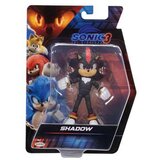  Figure djelovanja Sonic 13 cm | shoptok.hr