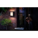 Philips LED spoljašnje zidno svetlo ARBOUR LED/3,8W/230V IP44 | Eponuda.com
