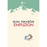 Službeni Glasnik Empuzion - naturopatski horor | Eponuda.com
