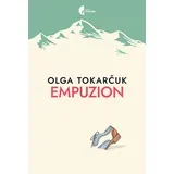 Empuzion - naturopatski horor