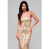 Edoti Evening dress LA-OM-DL | Shoptok.si