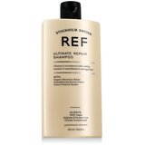 REF Ultimate Repair Shampoo šampon za kemično obdelane in mehanično obremenjevane lase 285 ml Cene