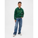GAP Children's Sweatshirt with Logo - Boys | Shoptok.si