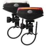 Emos led svetilka za kolo cob, set sprednja+zadnja P3922 | Shoptok.si