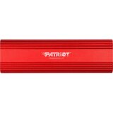 Patriot transporter 4TB usb 3.2 1000MBs/1000MBs PTPL4TBPEC tip c/tip a externi ssd | ePonuda.com