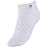 Tecnifibre Bele kratke čarape (2kom) | ePonuda.com