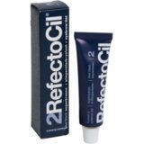  boja za trepavice i obrve 15ml 2 Blue Black | shoptok.hr