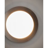 Kave Home Siva LED stenska svetilka ø 40 cm Novae – | Shoptok.si