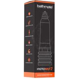 Bathmate Vodna erekcijska črpalka "Hydromax 7" - prozorna (R534021) Cene
