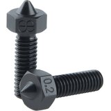 Phaetus XG Hardened Steel Nozzles, 0.2mm Cene