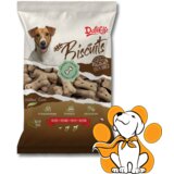 Dafiko biscuits Bone Calcium 400g, Poslastice Za Pse Sa Kalcijumom | ePonuda.com