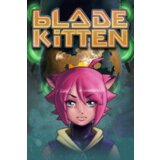 Steam Blade Kitten (PC) Key GLOBAL | ePonuda.com