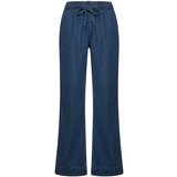 Deha Jeans flare Denim Lyocell Straight Modra | Shoptok.si