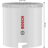 Bosch testera za otvore sa držačem za cigle i meke pločice 67mm, 2608594535 | Eponuda.com