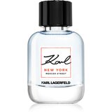 Karl Lagerfeld Karl New York Mercer Street toaletna voda 60 ml za muškarce Cijene