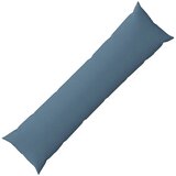  Presvlaka za jastuk HEERLEN Traper plava 40 x 145 cm Tkanina | shoptok.hr