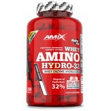Amix Amino HYDRO 32 250tbl – Amino Kiseline Iz Hidrolizovanog Wheya | ePonuda.com