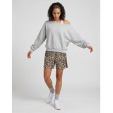 Adidas Seasonal Essentials Animal Print Shorts Višebojna | shoptok.hr