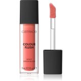 Catrice Colour Flush tekoče rdečilo s posvetlitvenim učinkom odtenek 020 Glowmotion 9 ml Cene