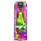 Disney Lutka Disney Princess Core - Tiana | shoptok.hr