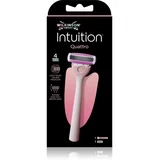 Sword Intuition Quatro ženski brijač, 1kom