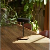 Halo Design 745777-LED prigušiva punjiva lampa ON THE MOVE LED/2,5W/4000 mAh crna/drvo | Eponuda.com