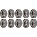 3DJAKE Kugellager - 626ZZ - 6 x 19 x 6 mm | shoptok.hr