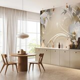  Foto tapeta - Gold dance 100x70 | shoptok.hr