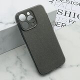  Maska glow shining za iphone 15 pro max/ tamno siva Cene